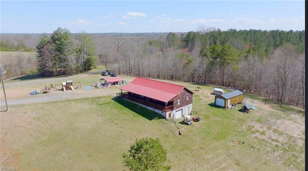 202 Roby Fulk Road Pinnacle, NC 27043 - Photo 13 of 49