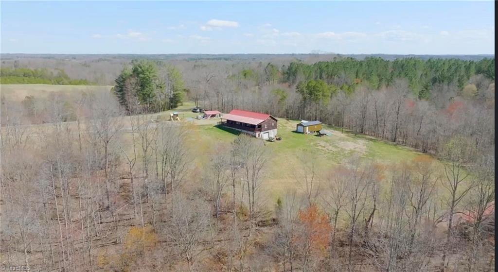 202 Roby Fulk Road Pinnacle, NC 27043 - Photo 14 of 49
