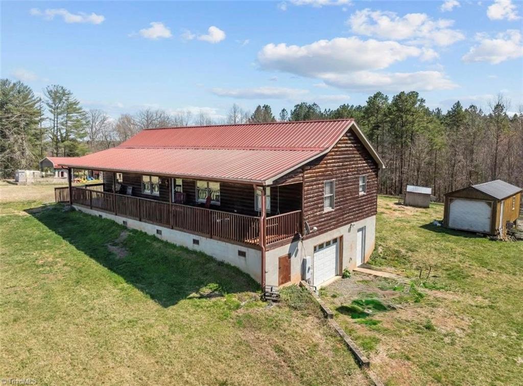 202 Roby Fulk Road Pinnacle, NC 27043 - Photo 17 of 49