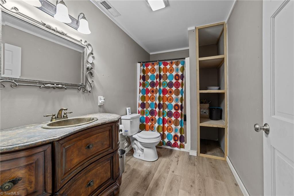202 Roby Fulk Road Pinnacle, NC 27043 - Photo 23 of 49