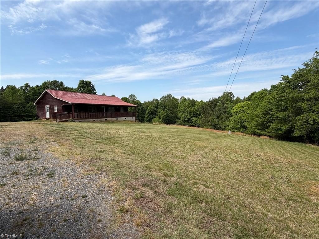 202 Roby Fulk Road Pinnacle, NC 27043 - Photo 34 of 49