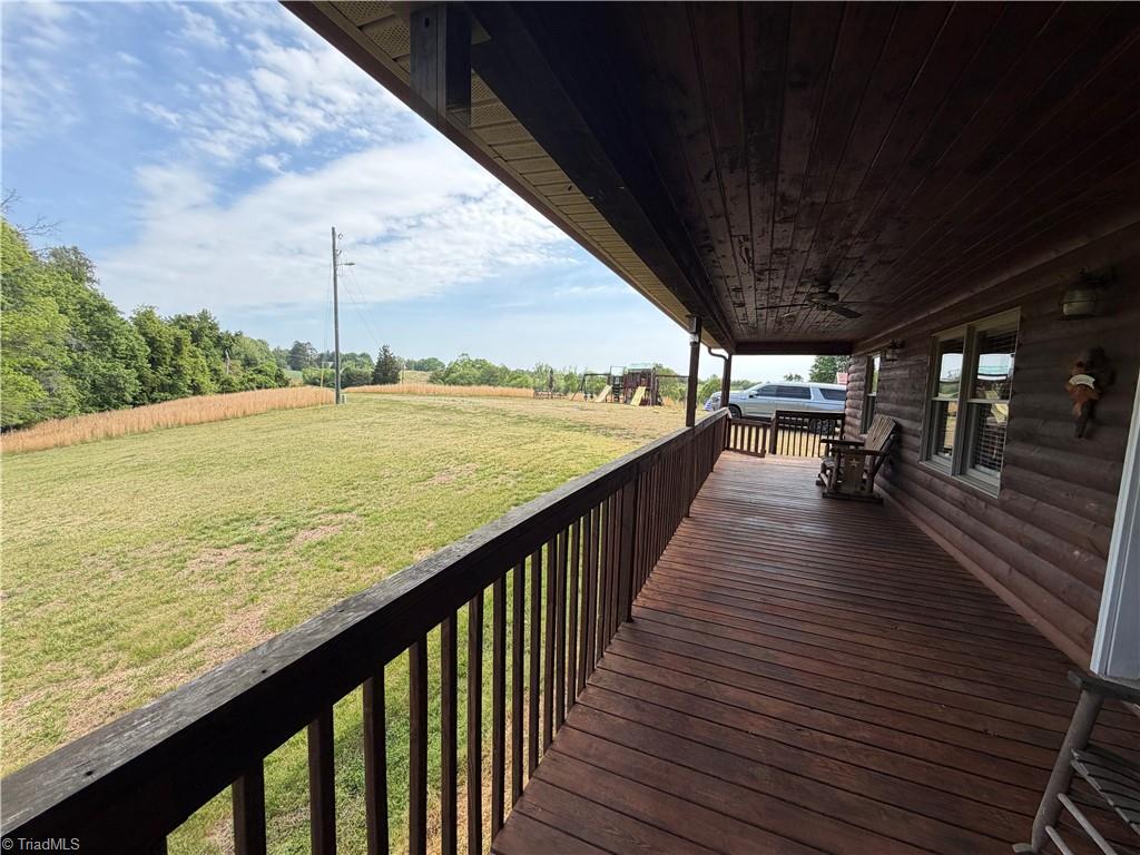 202 Roby Fulk Road Pinnacle, NC 27043 - Photo 37 of 49