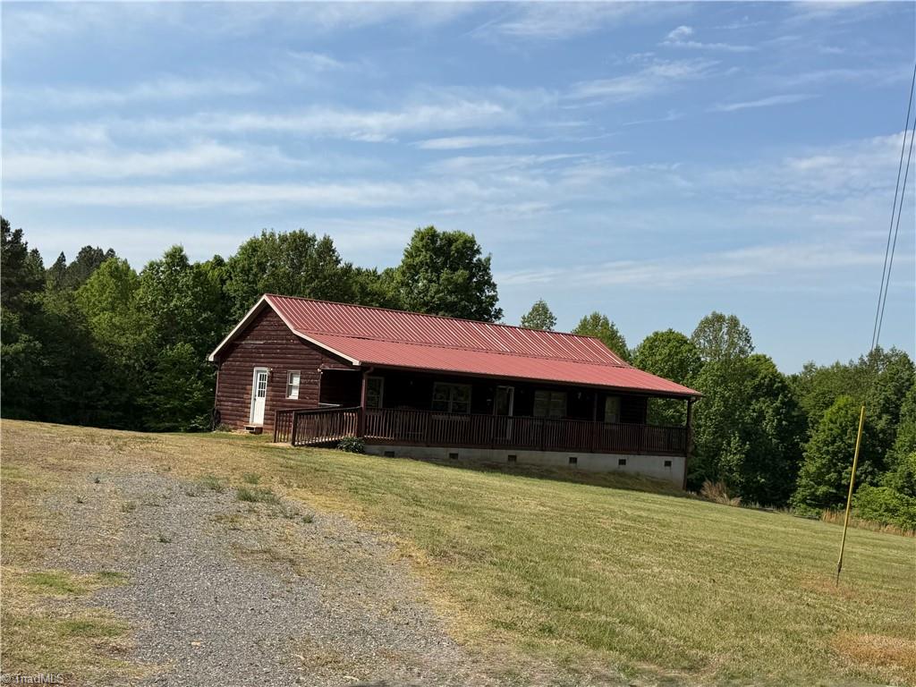 202 Roby Fulk Road Pinnacle, NC 27043 - Photo 39 of 49