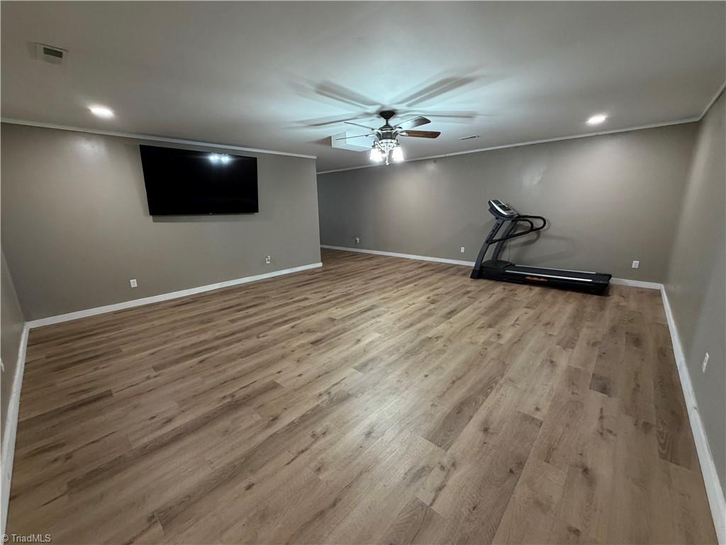 202 Roby Fulk Road Pinnacle, NC 27043 - Photo 41 of 49