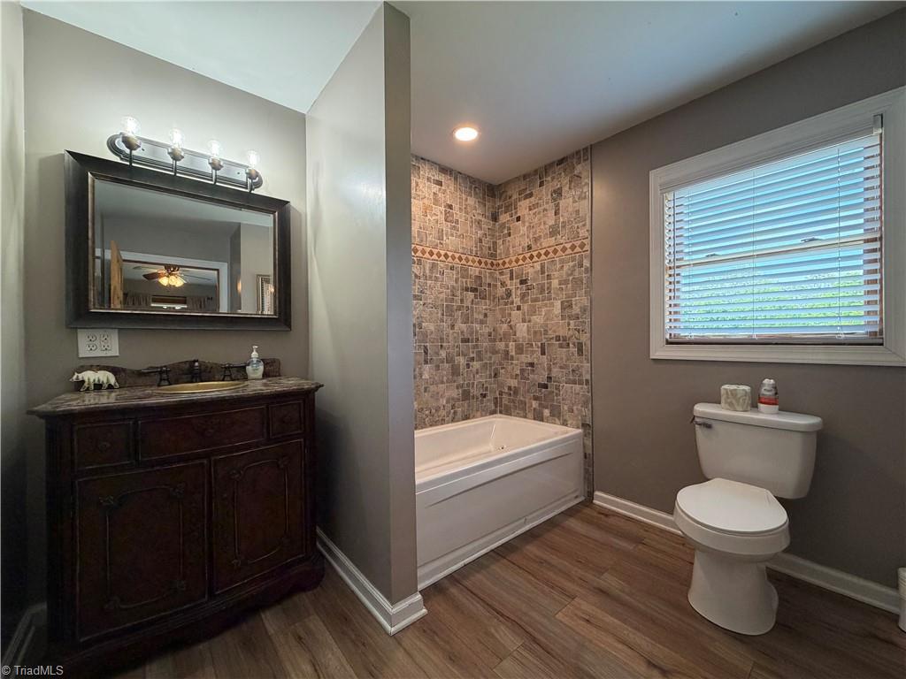 202 Roby Fulk Road Pinnacle, NC 27043 - Photo 8 of 49
