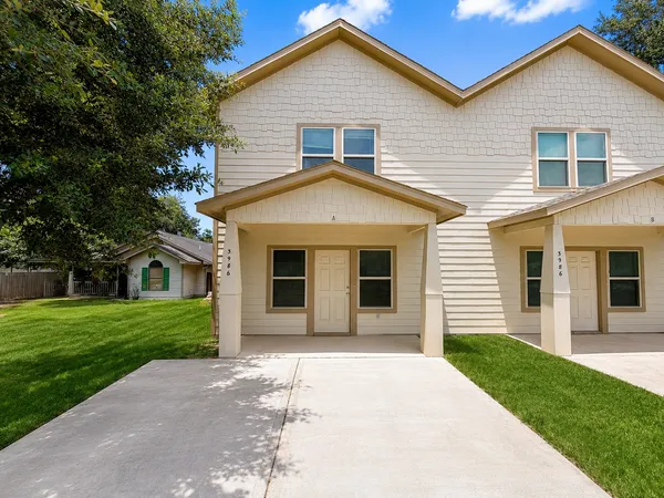 $1,750 | 3986 Avenue B, Unit A, Brookshire, TX 77423