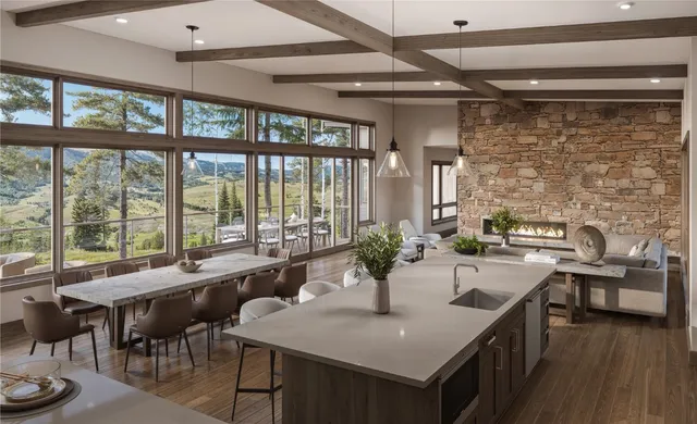 $5,642,500 | Tbd Tbd Whetstone Drive, Unit 5, Silverthorne, CO 80498