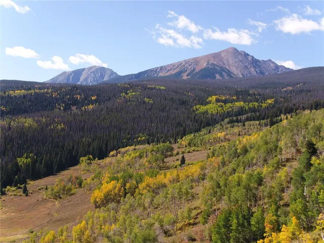 $5,642,500 | Tbd Tbd Whetstone Drive, Unit 5, Silverthorne, CO 80498