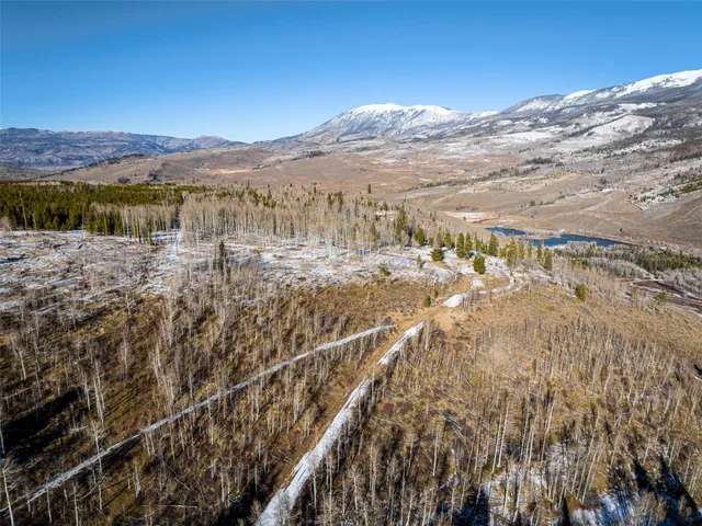 $5,642,500 | Tbd Tbd Whetstone Drive, Unit 5, Silverthorne, CO 80498