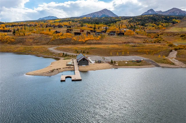 $5,642,500 | Tbd Tbd Whetstone Drive, Unit 5, Silverthorne, CO 80498