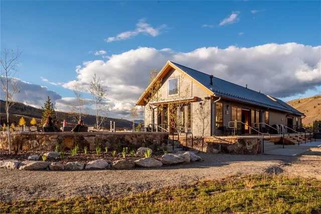 $5,642,500 | Tbd Tbd Whetstone Drive, Unit 5, Silverthorne, CO 80498