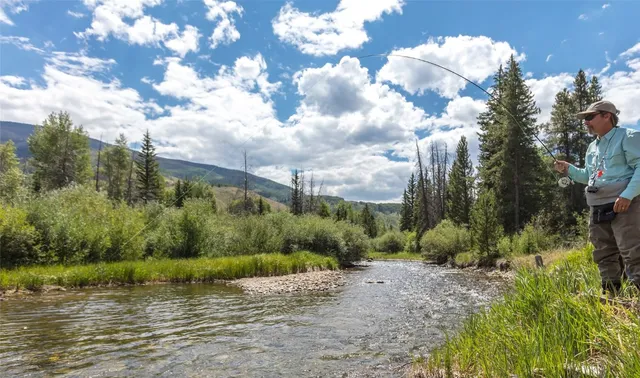 $5,642,500 | Tbd Tbd Whetstone Drive, Unit 5, Silverthorne, CO 80498
