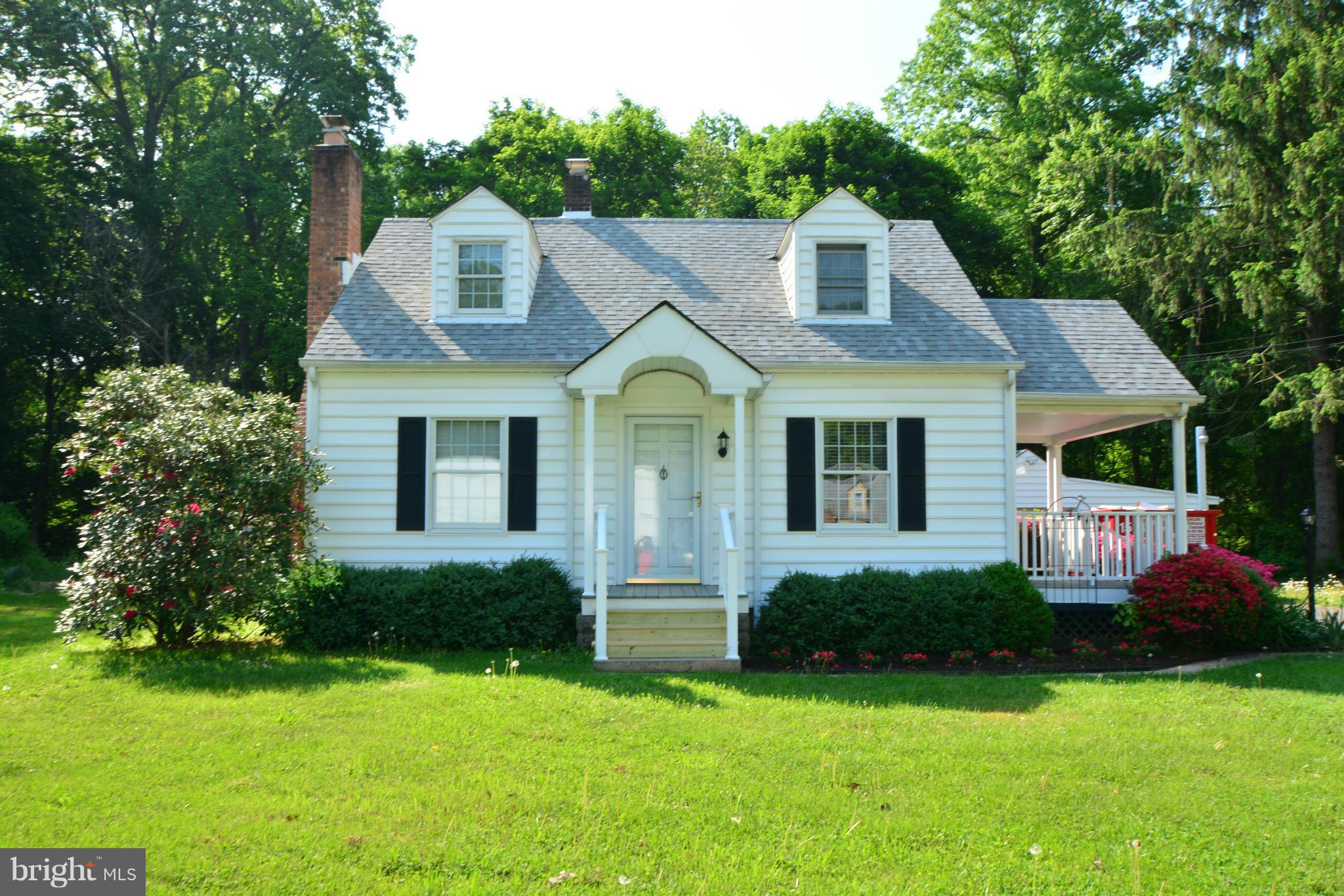 Exterior (Front)