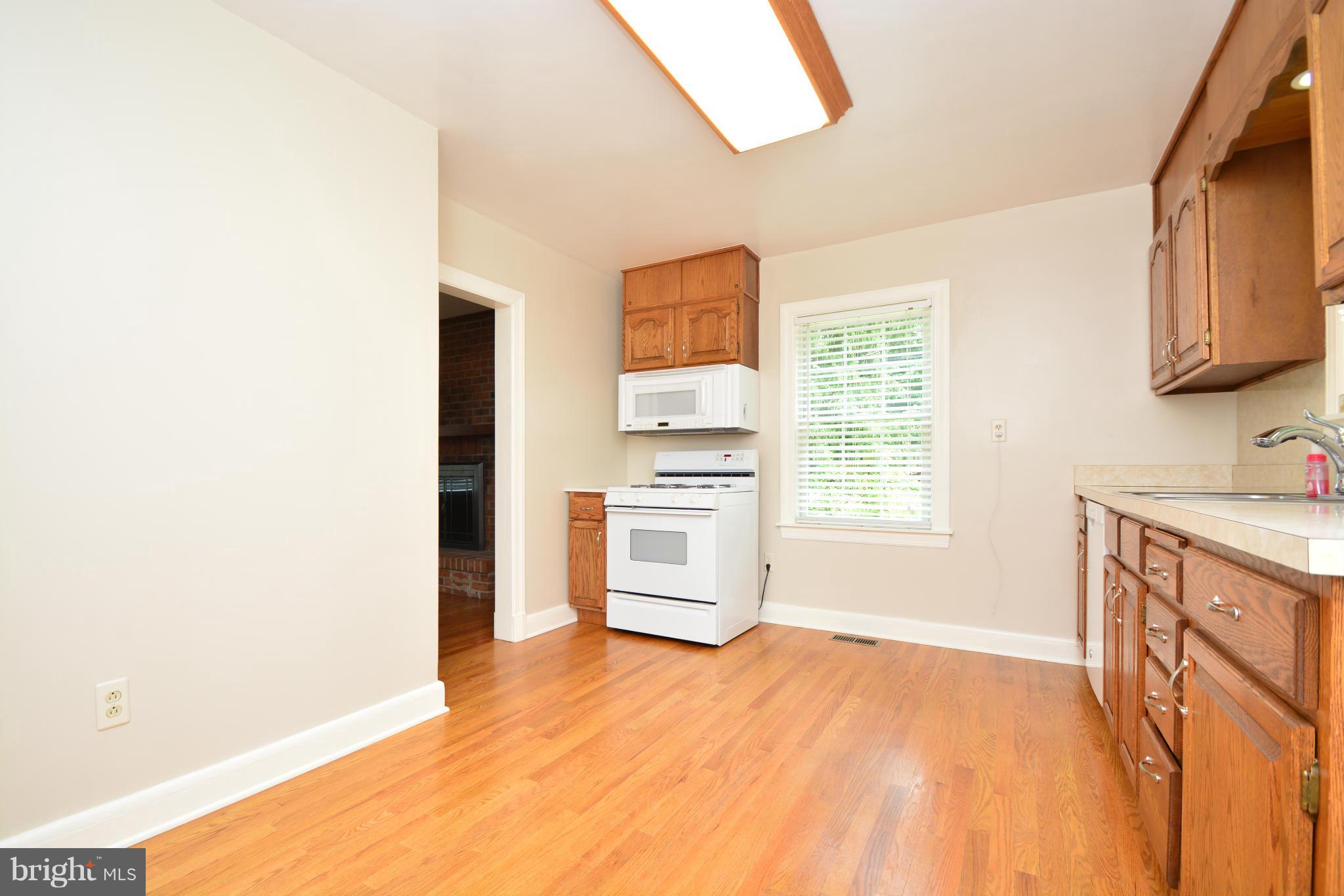 1209 Perryman Road Aberdeen, MD 21001 - Photo 14 of 30 Kitchen