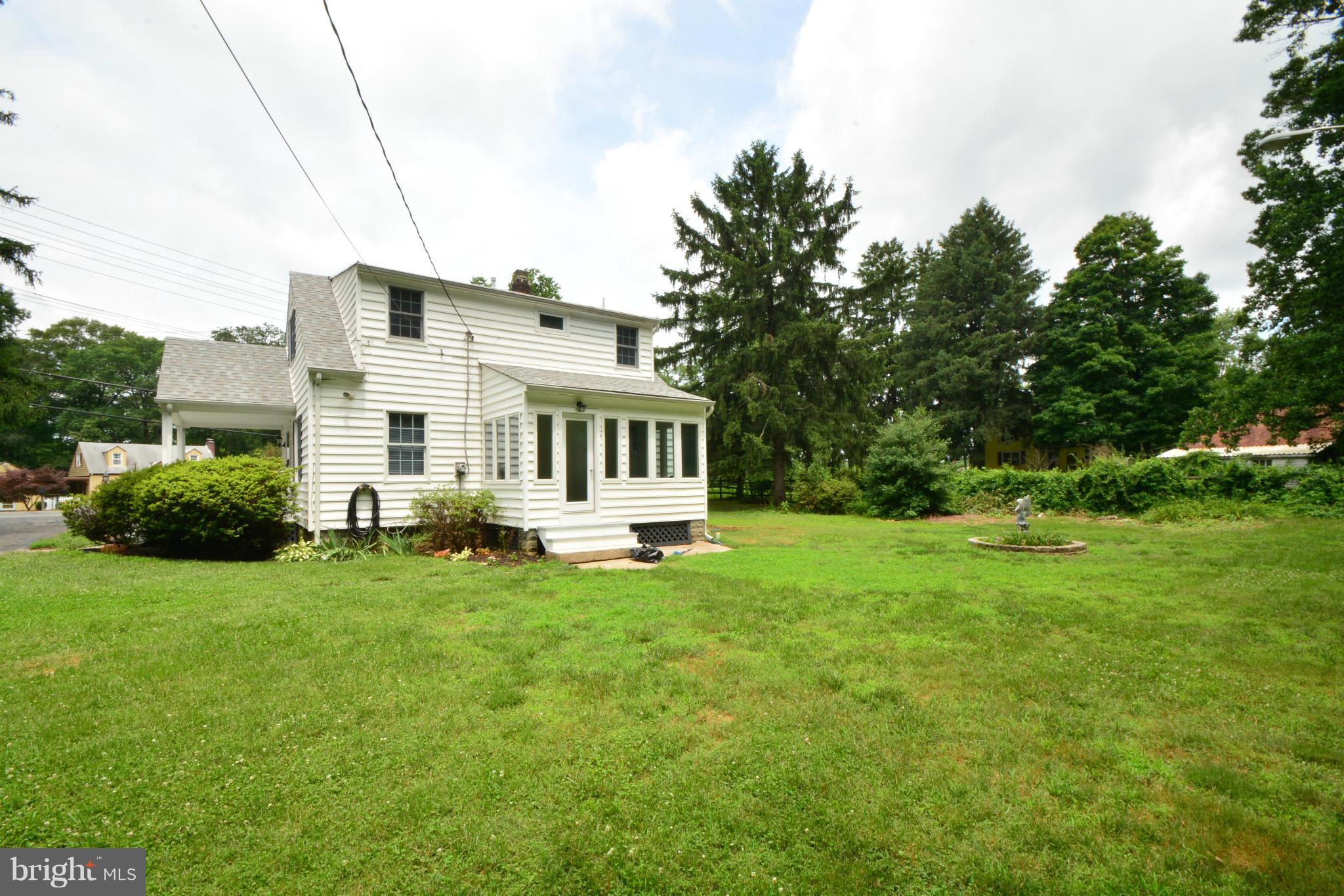1209 Perryman Road Aberdeen, MD 21001 - Photo 29 of 30 Exterior (Rear)