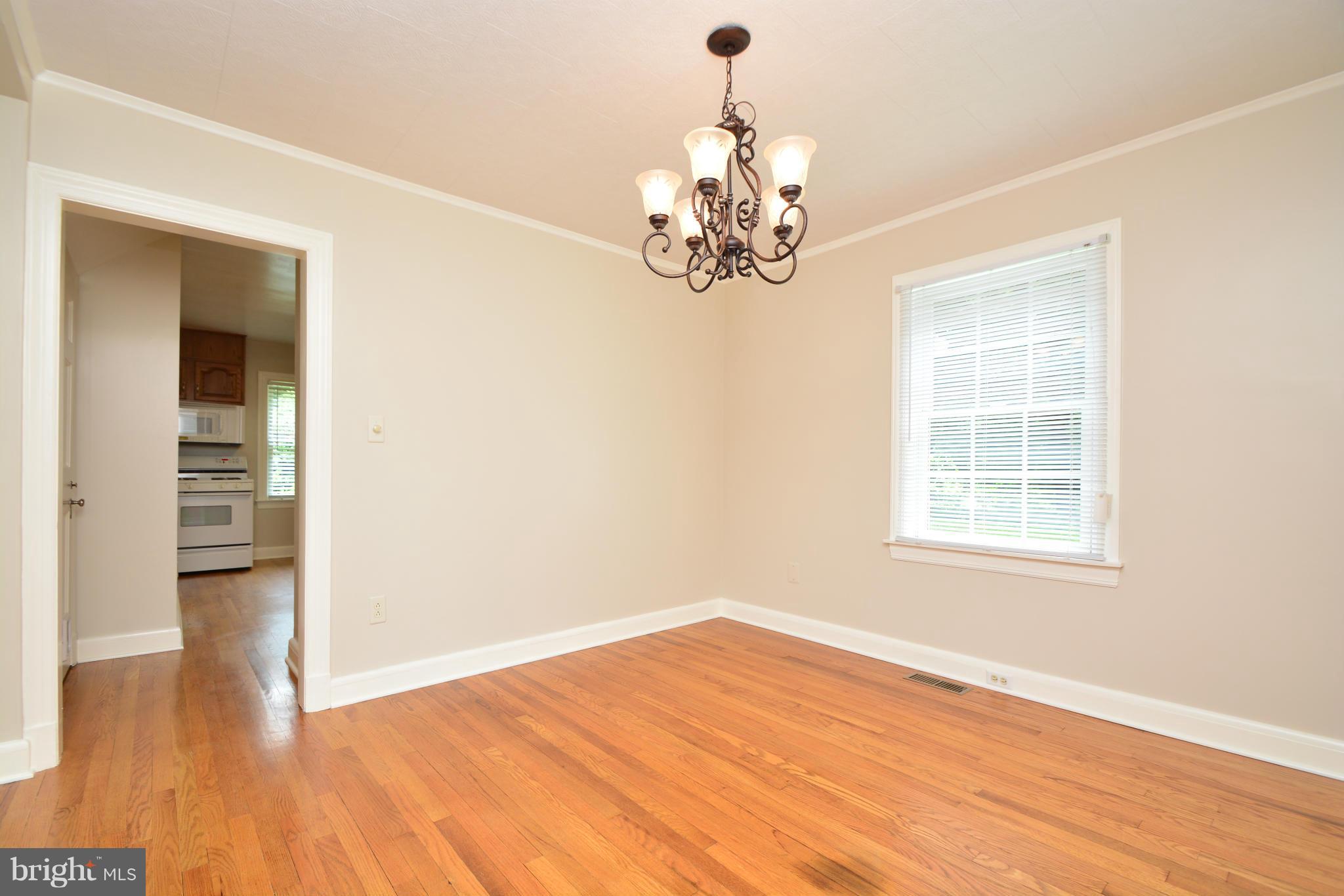 1209 Perryman Road Aberdeen, MD 21001 - Photo 9 of 30 Dining Room