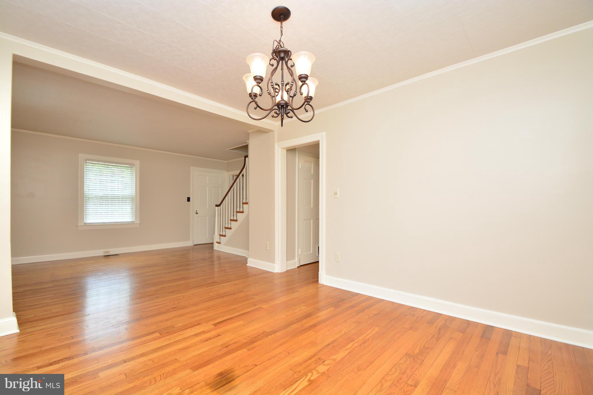 1209 Perryman Road Aberdeen, MD 21001 - Photo 10 of 30 Dining Room