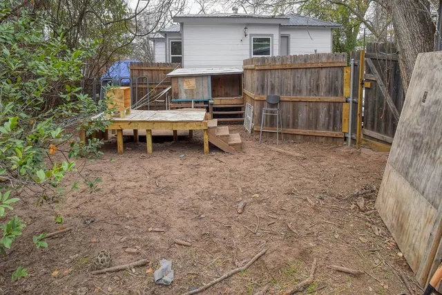 $279,500 | 1701 Garfield Street, Bastrop, TX 78602