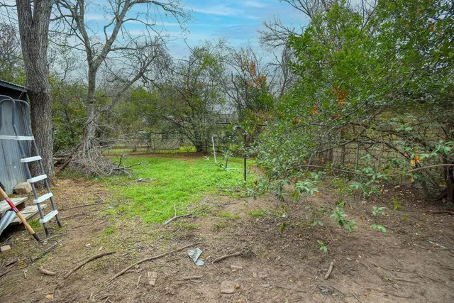 $279,500 | 1701 Garfield Street, Bastrop, TX 78602