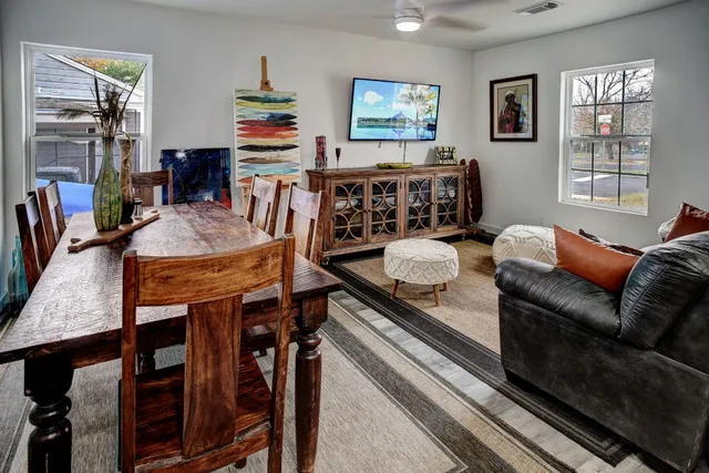 $279,500 | 1701 Garfield Street, Bastrop, TX 78602