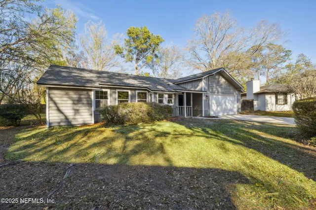 $315,000 | 7353 Boysenberry Court, Jacksonville, FL 32244