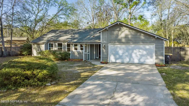 $315,000 | 7353 Boysenberry Court, Jacksonville, FL 32244