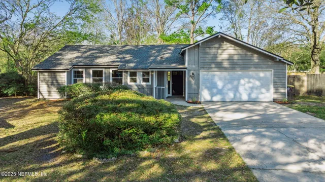 $315,000 | 7353 Boysenberry Court, Jacksonville, FL 32244