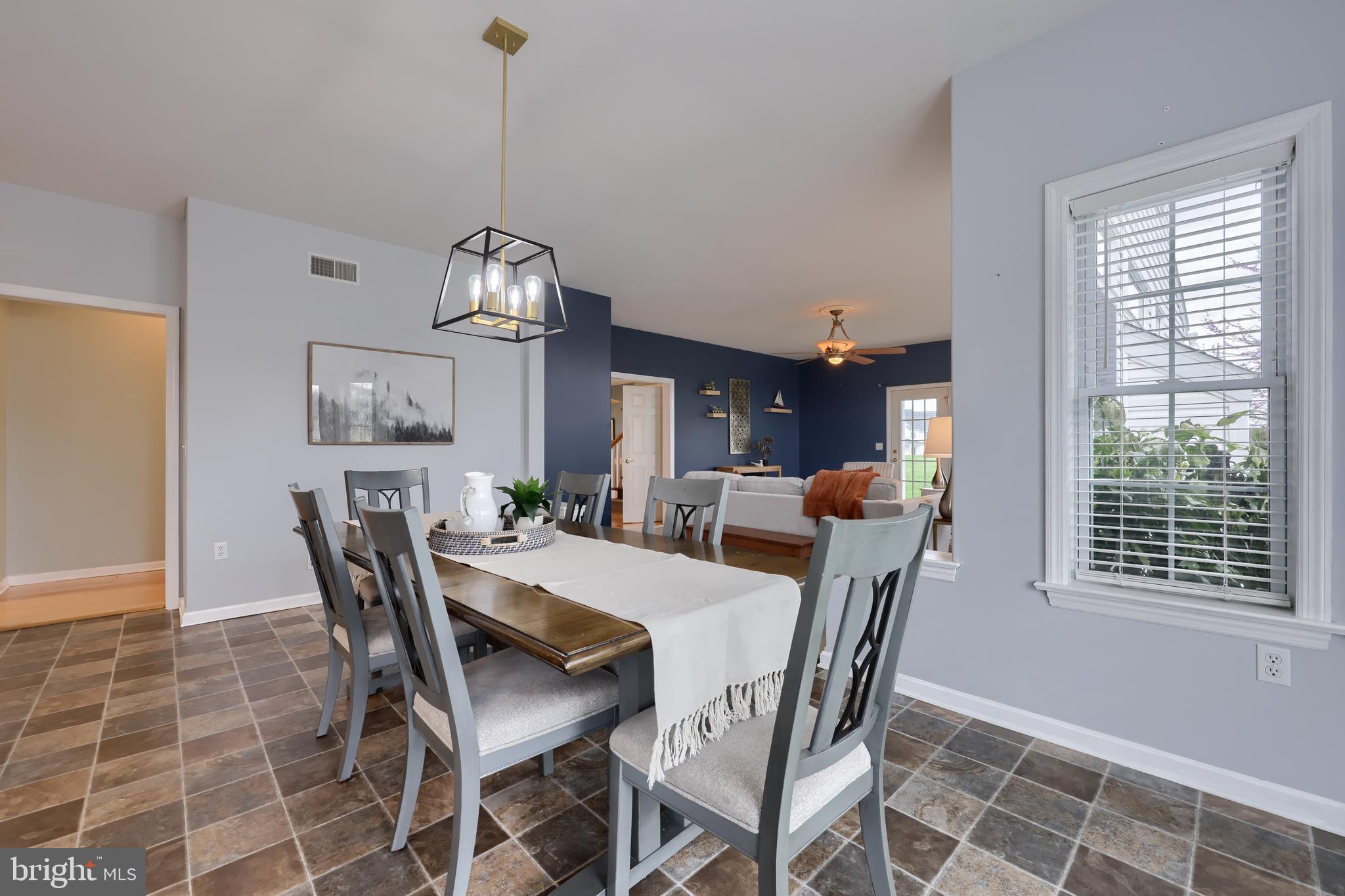 1860 Windy Hill Road Lancaster, PA 17602 - Photo 35 of 71 a dining room with furniture and window