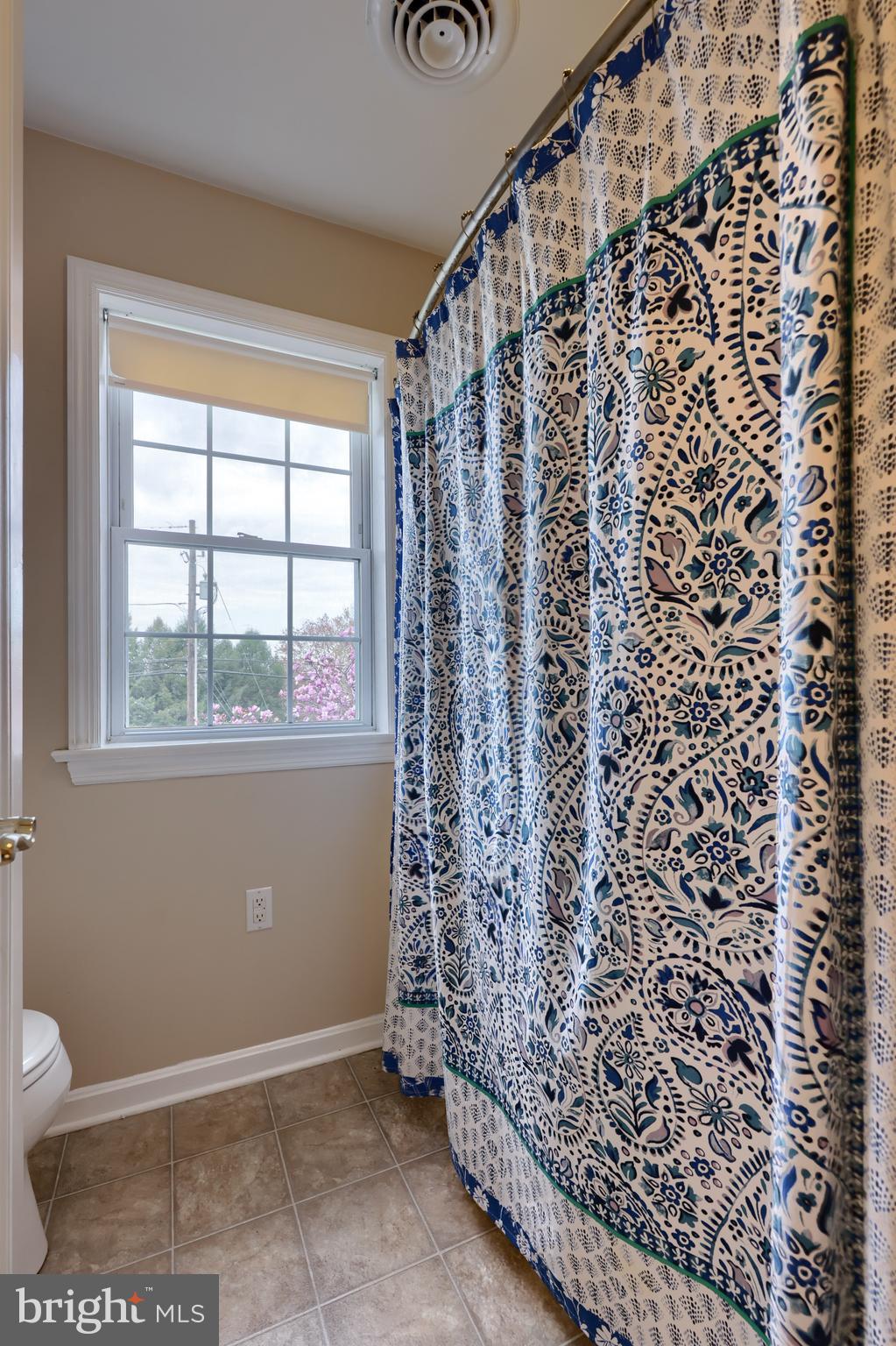 1860 Windy Hill Road Lancaster, PA 17602 - Photo 45 of 71 a view of bathroom with window and toilet