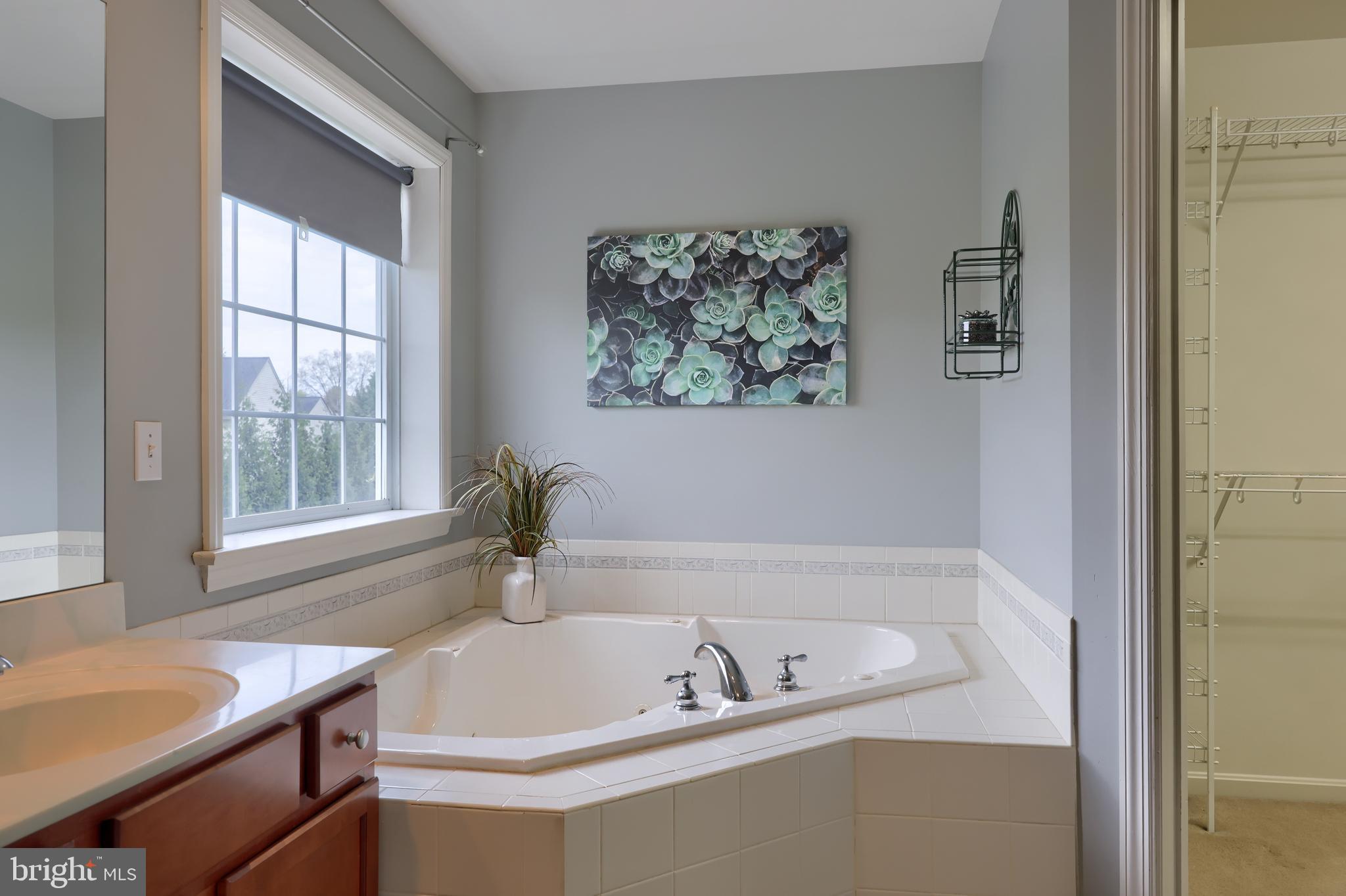1860 Windy Hill Road Lancaster, PA 17602 - Photo 50 of 71 a bathroom with a tub and sink