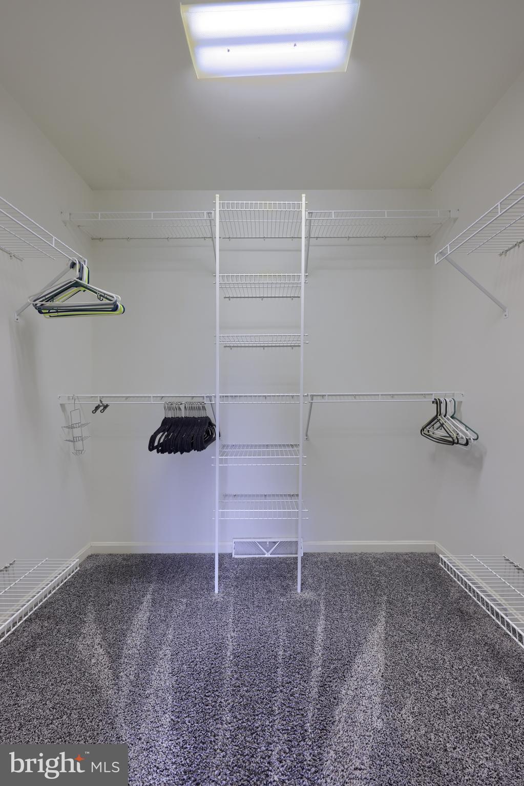 1860 Windy Hill Road Lancaster, PA 17602 - Photo 60 of 71 a view of a room with racks on the wall