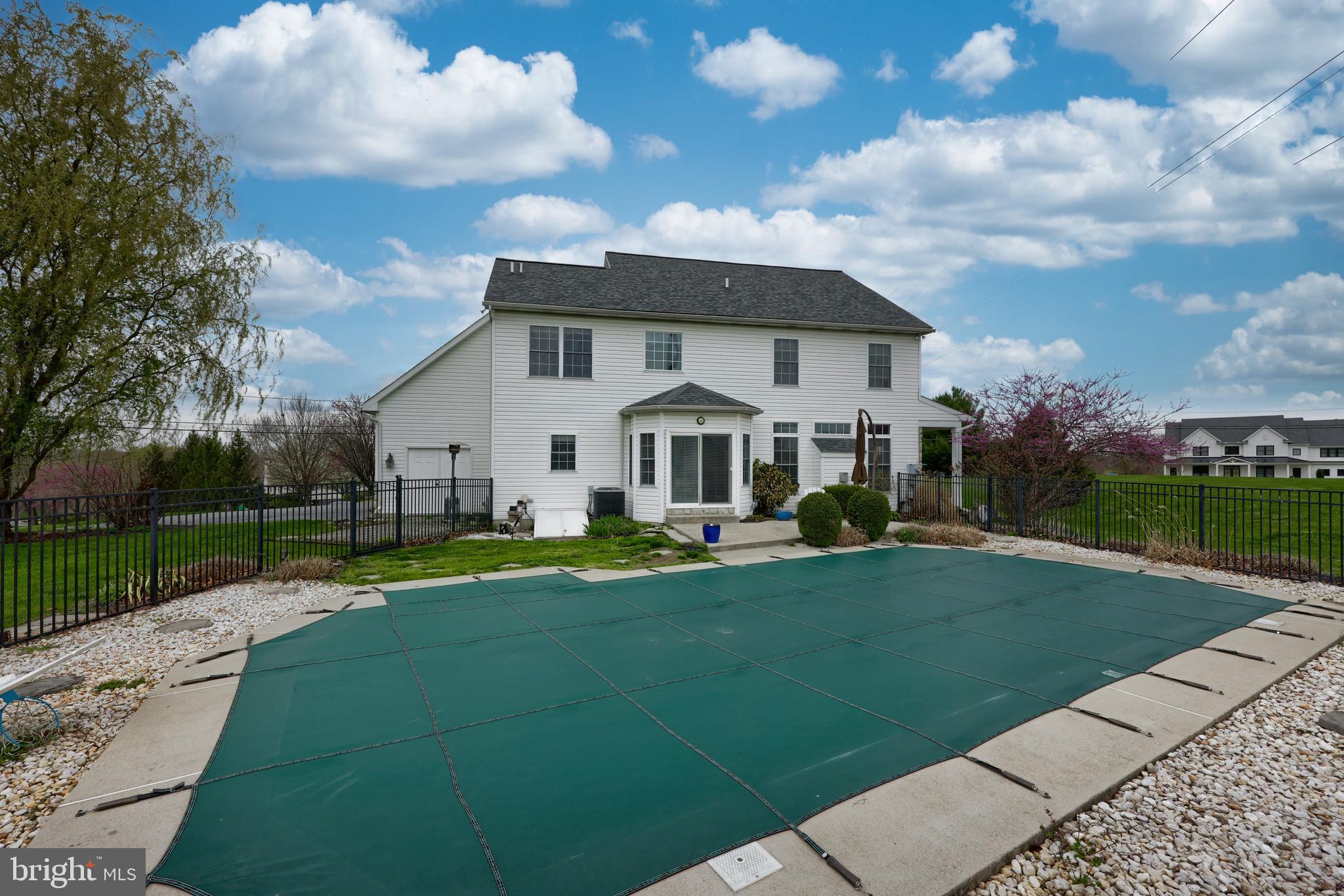 1860 Windy Hill Road Lancaster, PA 17602 - Photo 6 of 71 a view of a house with a yard and pathway