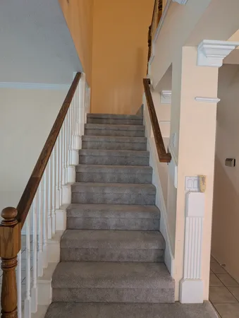 a view of entryway
