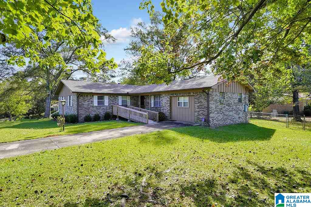 821 9th Street Pleasant Grove, AL 35127 - Photo 23 of 26