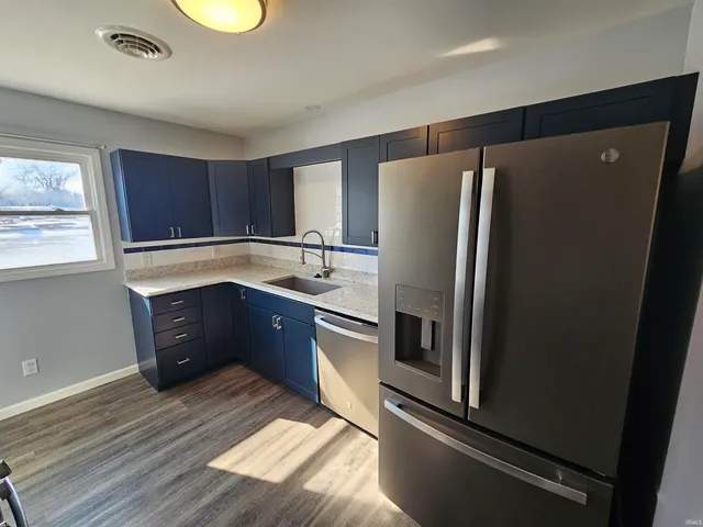 $189,900 | 1 Hunter Court, Vincennes, IN 47591