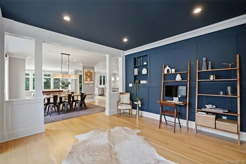 $2,795,000 | 55 Harrison Drive, Larchmont, NY 10538