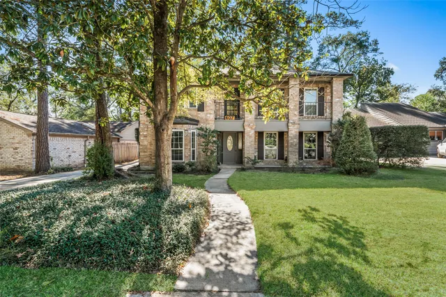 $250,000 | 407 South Rivershire Drive, Conroe, TX 77304