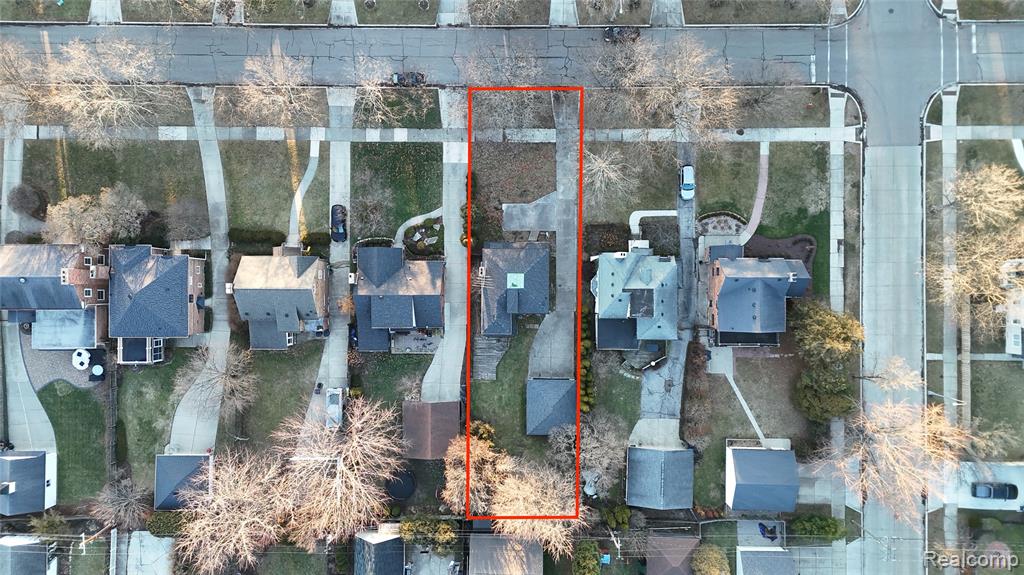 768 Washington Road Grosse Pointe, MI 48230 - Photo 48 of 54