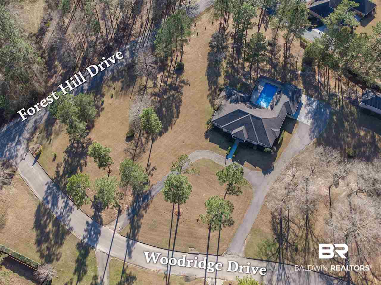 1774 Woodridge Drive Atmore, AL 36502 - Photo 38 of 40