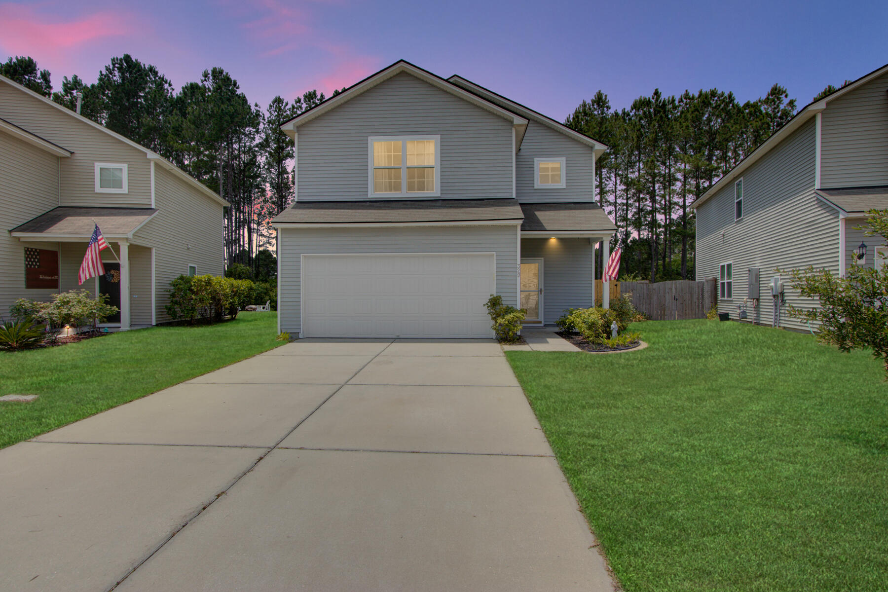 329 Iveson Road Summerville, SC 29486 - Photo 1 of 38 329 Iverson Rd. Summerville SC