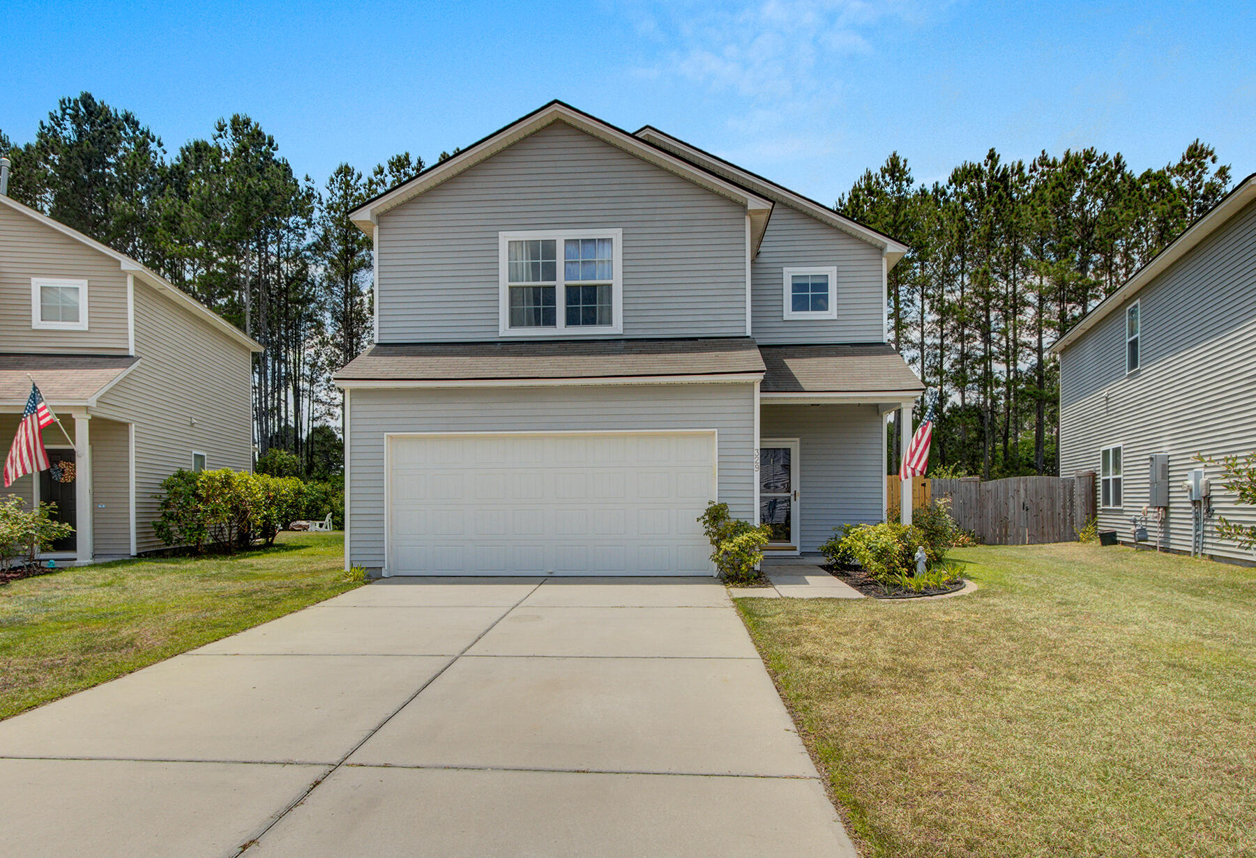 329 Iveson Road Summerville, SC 29486 - Photo 19 of 38 329 Iverson Rd. Summerville SC (2)