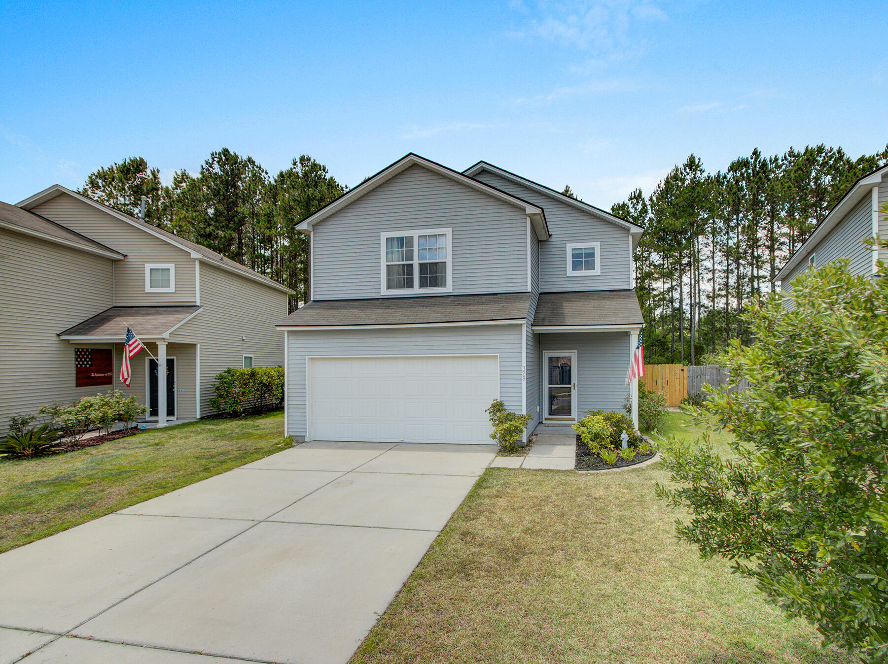 329 Iveson Road Summerville, SC 29486 - Photo 32 of 38 329 Iverson Rd. Summerville SC (3)