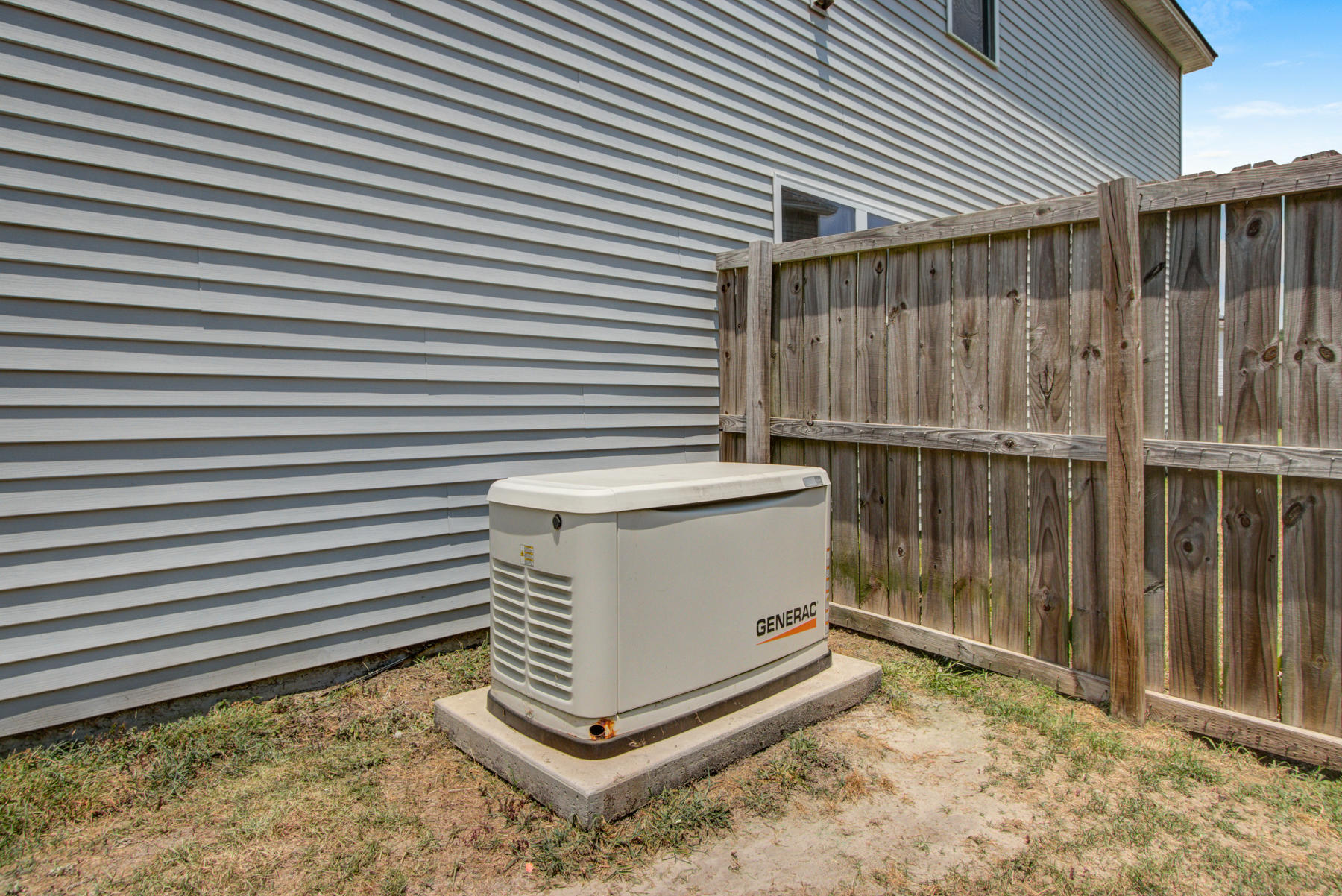 329 Iveson Road Summerville, SC 29486 - Photo 35 of 38 329 Iverson Rd. Summerville SC (34)