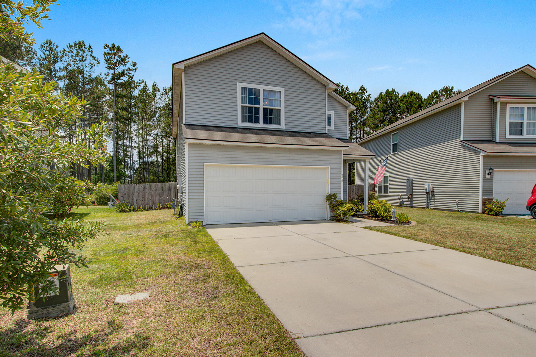 329 Iveson Road Summerville, SC 29486 - Photo 38 of 38 329 Iverson Rd. Summerville SC (1)