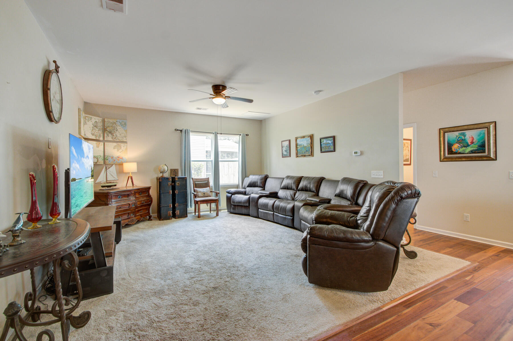329 Iveson Road Summerville, SC 29486 - Photo 6 of 38 329 Iverson Rd. Summerville SC (5)