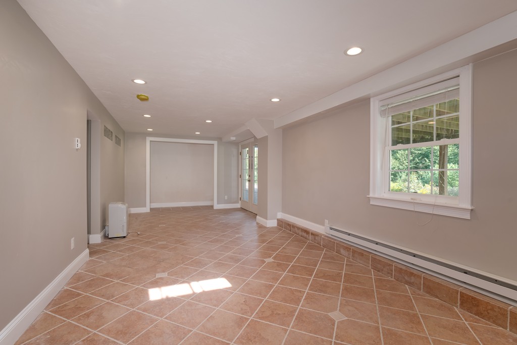 15 Winifreds Way Rutland, MA 01543 - Photo 26 of 30 a view of an empty room with a window
