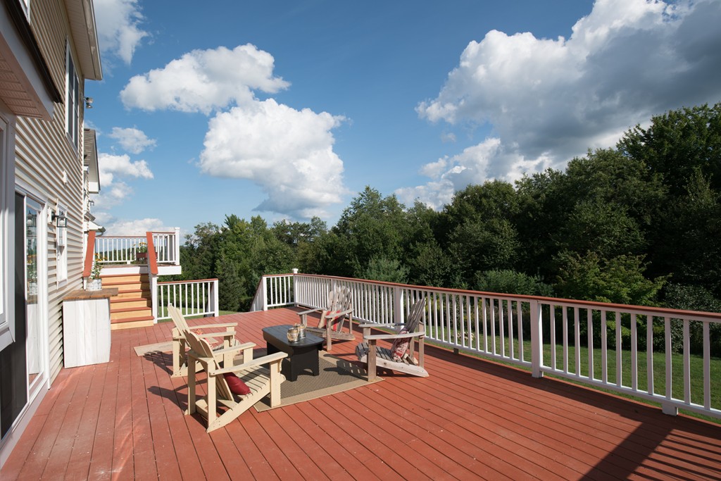 15 Winifreds Way Rutland, MA 01543 - Photo 28 of 30 a view of a terrace with furniture