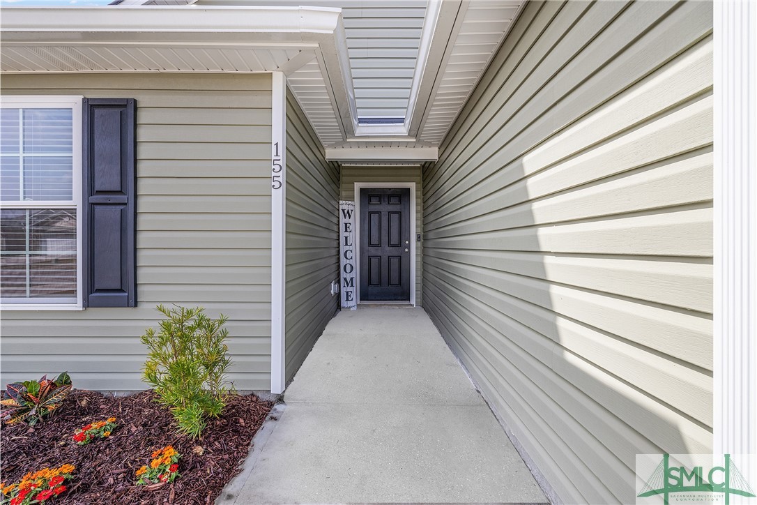 155 Whitehaven Road Savannah, GA 31407 - Photo 3 of 50