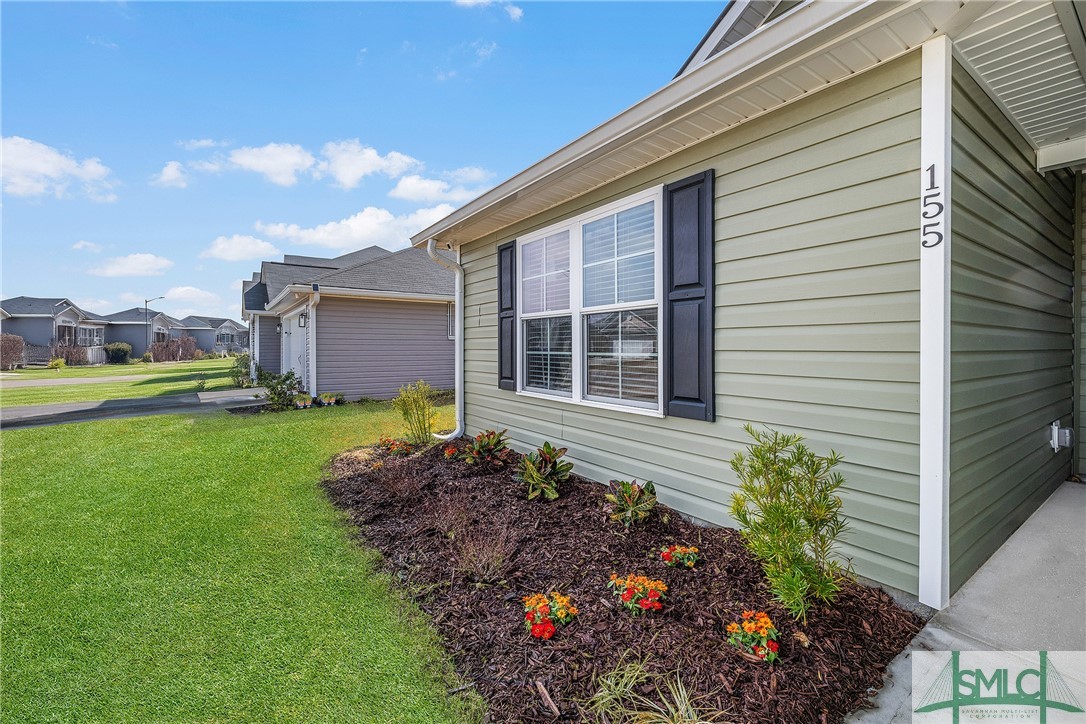 155 Whitehaven Road Savannah, GA 31407 - Photo 4 of 50