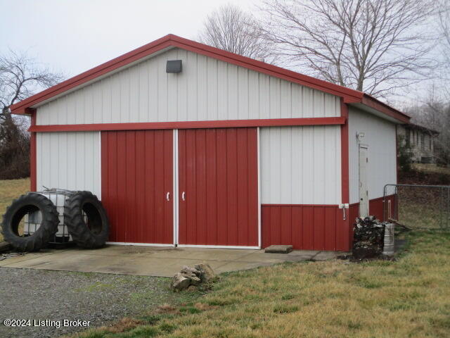 6094 Nat Rogers Road Boston, KY 40107 - Photo 7 of 37 7 - Building - 1